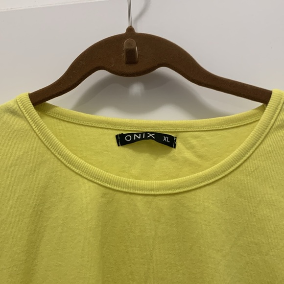ONIX XL shirt - Picture 2 of 3